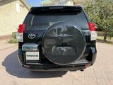 Toyota Land Cruiser Prado 2011 годаүшін13 500 000 тг. в Алматы – фото 4