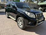 Toyota Land Cruiser Prado 2011 годаүшін13 500 000 тг. в Алматы