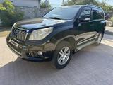Toyota Land Cruiser Prado 2011 годаүшін13 500 000 тг. в Алматы – фото 2