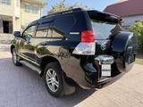 Toyota Land Cruiser Prado 2011 годаүшін13 500 000 тг. в Алматы – фото 5