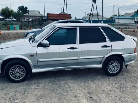 ВАЗ (Lada) 2114 2012 года за 800 000 тг. в Усть-Каменогорск – фото 2