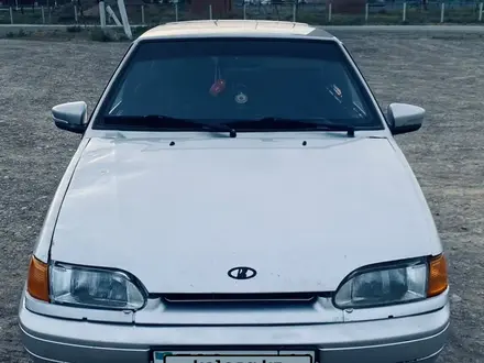 ВАЗ (Lada) 2114 2012 года за 800 000 тг. в Усть-Каменогорск