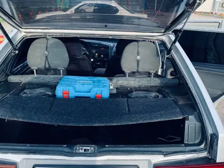 ВАЗ (Lada) 2114 2012 года за 800 000 тг. в Усть-Каменогорск – фото 6