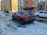 Nissan Qashqai 2008 года за 5 000 000 тг. в Кокшетау – фото 2