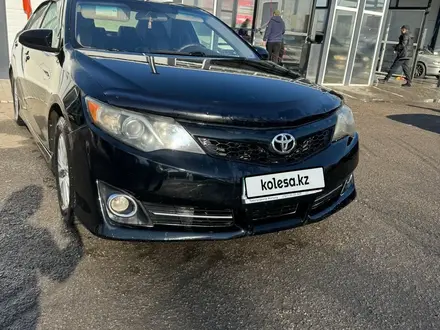 Toyota Camry 2011 года за 7 000 000 тг. в Алматы