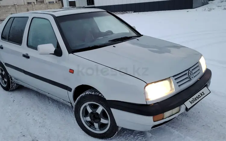 Volkswagen Vento 1992 года за 1 200 000 тг. в Тараз