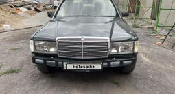 Mercedes-Benz 190 1991 года за 900 000 тг. в Караганда – фото 2