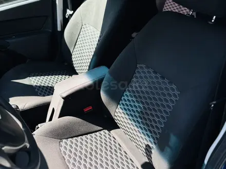 ВАЗ (Lada) Granta 2190 2020 года за 2 900 000 тг. в Семей – фото 17