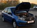 ВАЗ (Lada) Granta 2190 2020 годаүшін2 900 000 тг. в Семей – фото 3