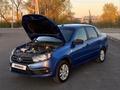 ВАЗ (Lada) Granta 2190 2020 годаүшін2 900 000 тг. в Семей