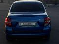 ВАЗ (Lada) Granta 2190 2020 годаүшін2 900 000 тг. в Семей – фото 7