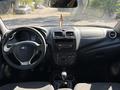 ВАЗ (Lada) Granta 2190 2020 годаүшін2 900 000 тг. в Семей – фото 8