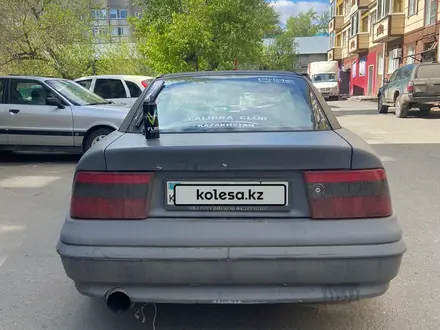 Opel Calibra 1991 года за 1 000 000 тг. в Костанай – фото 8