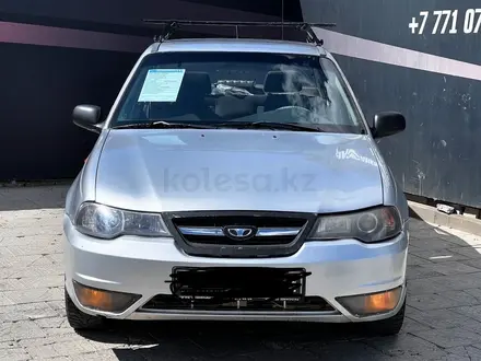 Daewoo Nexia 2013 года за 1 500 000 тг. в Актобе – фото 3