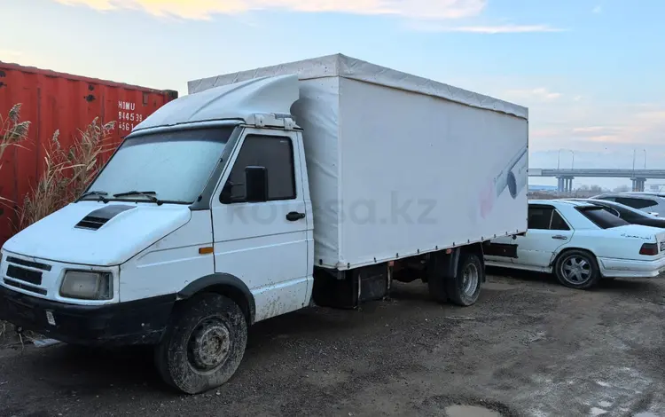 IVECO  Daily 2006 года за 4 900 000 тг. в Алматы