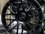Диски AMG R17 5x112 за 214 000 тг. в Астана