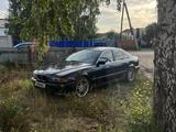 BMW 523 1999 годаүшін2 000 000 тг. в Астана – фото 2