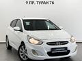 Hyundai Accent 2012 годаүшін4 490 000 тг. в Астана – фото 11