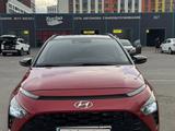 Hyundai Bayon 2023 года за 7 400 000 тг. в Астана