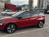 Hyundai Bayon 2023 года за 7 400 000 тг. в Астана – фото 2