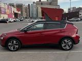 Hyundai Bayon 2023 года за 7 400 000 тг. в Астана – фото 3