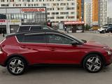 Hyundai Bayon 2023 года за 7 400 000 тг. в Астана – фото 5