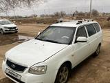 ВАЗ (Lada) Priora 2171 2011 года за 1 750 000 тг. в Уральск – фото 3