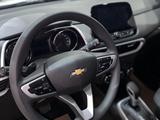 Chevrolet Tracker 2024 года за 10 240 000 тг. в Шымкент – фото 5