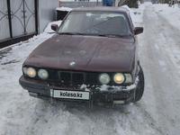 BMW 525 1990 годаfor950 000 тг. в Талдыкорган