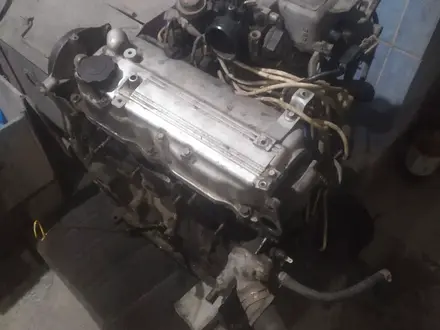 Двигатель Мазда 626 gd переходка за 280 000 тг. в Караганда