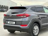 Hyundai Tucson 2018 годаfor10 500 000 тг. в Караганда – фото 4