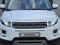 Land Rover Range Rover Evoque 2012 года за 9 500 000 тг. в Усть-Каменогорск