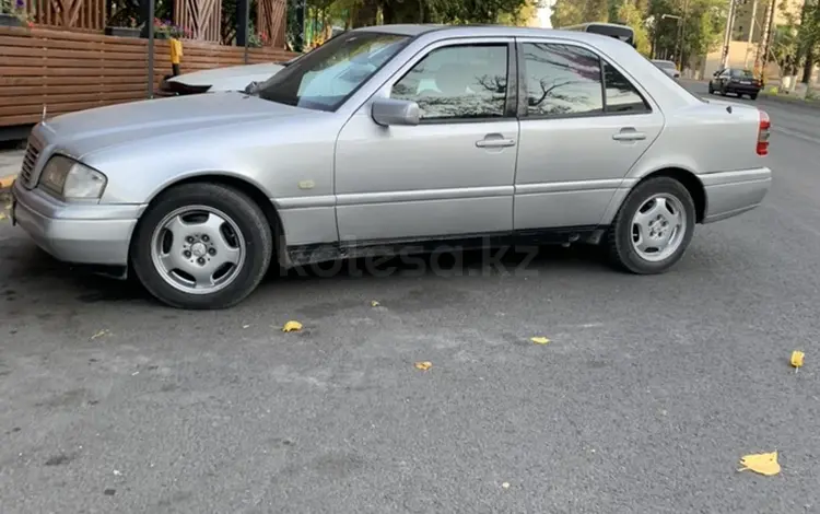 Mercedes-Benz C 230 1996 года за 1 800 000 тг. в Тараз