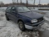 Volkswagen Golf 1991 года за 500 000 тг. в Уральск