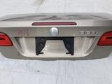 КРЫШКА БАГАЖНИКА БМВ BMW E93үшін100 000 тг. в Алматы