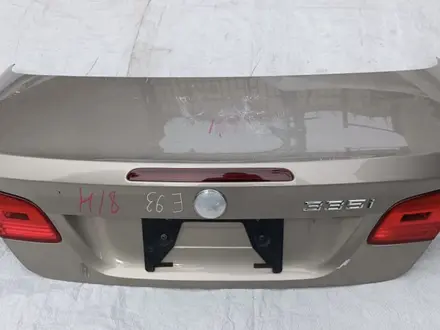 КРЫШКА БАГАЖНИКА БМВ BMW E93 за 100 000 тг. в Алматы – фото 3