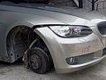 КРЫШКА БАГАЖНИКА БМВ BMW E93 за 100 000 тг. в Алматы – фото 6