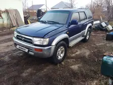 Toyota Hilux Surf, 1997