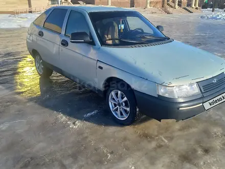 ВАЗ (Lada) 2112 2002 года за 700 000 тг. в Уральск – фото 2