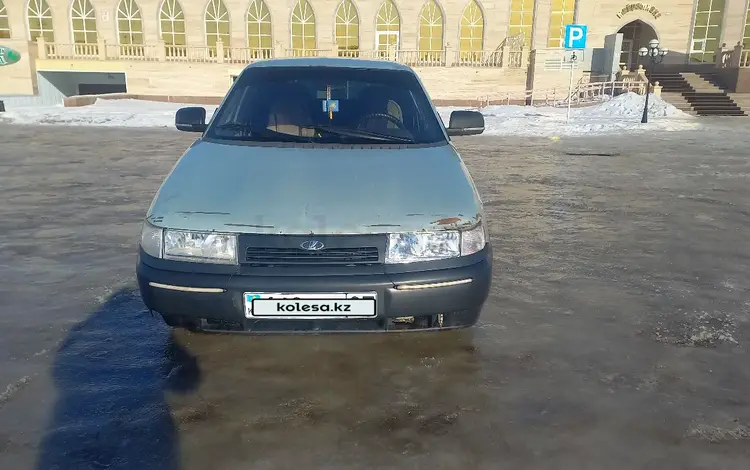 ВАЗ (Lada) 2112 2002 года за 700 000 тг. в Уральск