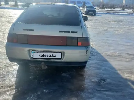 ВАЗ (Lada) 2112 2002 года за 700 000 тг. в Уральск – фото 6
