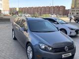 Volkswagen Golf 2014 года за 4 400 000 тг. в Актау – фото 2