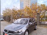 Volkswagen Golf 2014 года за 4 400 000 тг. в Актау