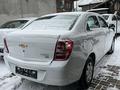 Chevrolet Cobalt 2024 года за 6 730 000 тг. в Алматы – фото 3