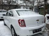 Chevrolet Cobalt 2024 года за 6 730 000 тг. в Алматы – фото 4