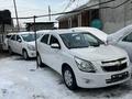 Chevrolet Cobalt 2024 годаүшін6 730 000 тг. в Алматы