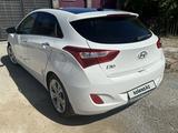 Hyundai i30 2014 года за 5 000 000 тг. в Кызылорда – фото 4