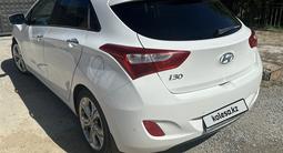 Hyundai i30 2014 года за 5 000 000 тг. в Кызылорда – фото 4