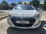 Hyundai i30 2014 года за 5 000 000 тг. в Кызылорда – фото 3