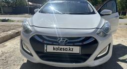 Hyundai i30 2014 года за 5 000 000 тг. в Кызылорда – фото 3
